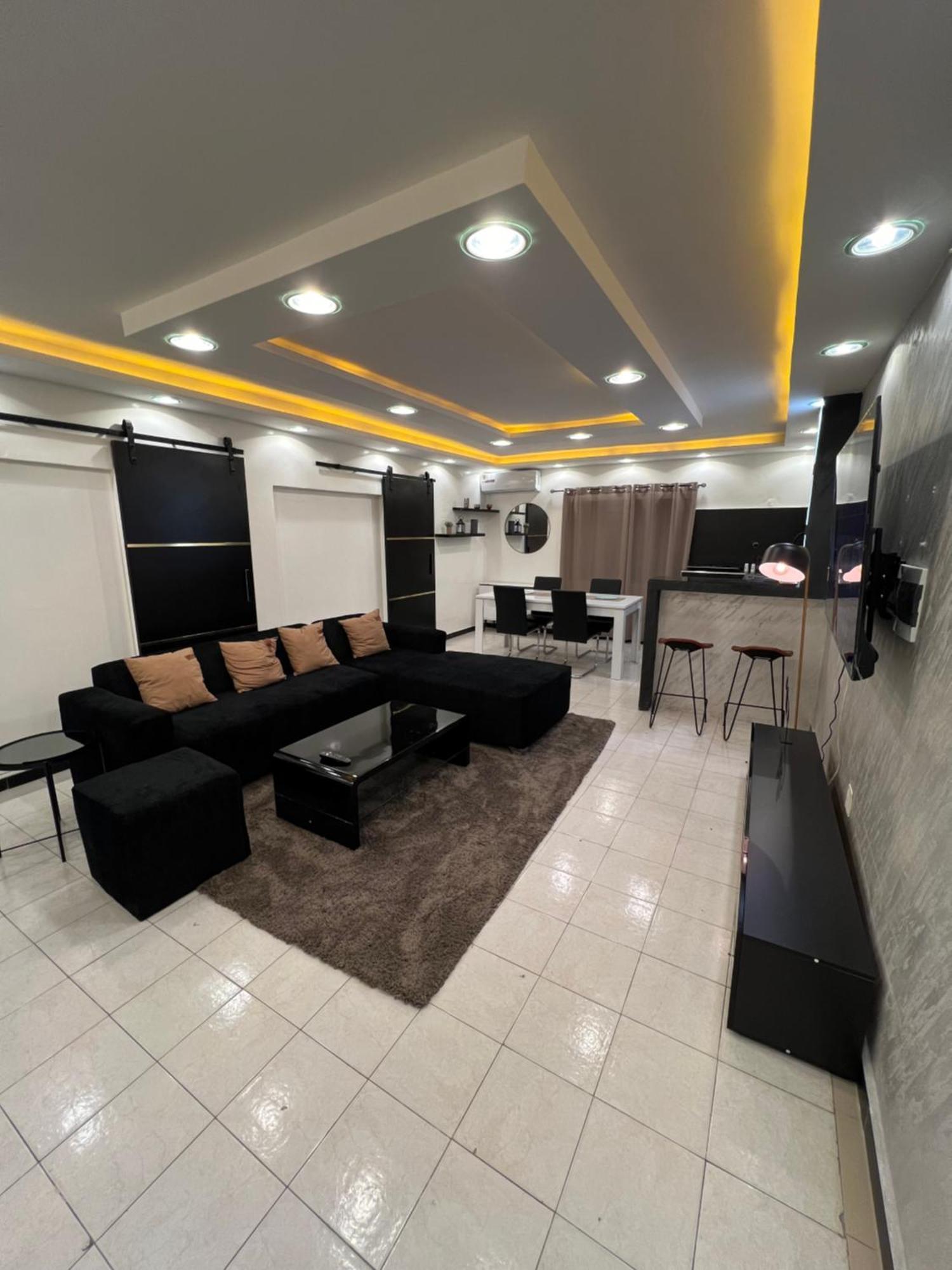 Le Confortable By Sdm Dakar Exterior photo